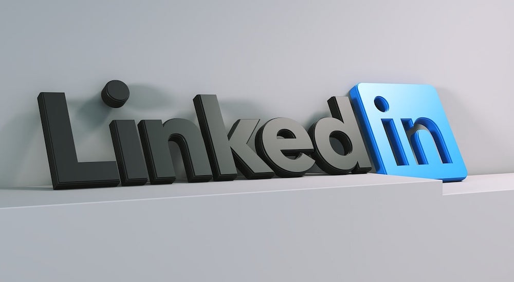 How To Use LinkedIn To Build and Strengthen Your Personal Brand